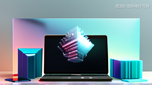 格发织密网络许可网